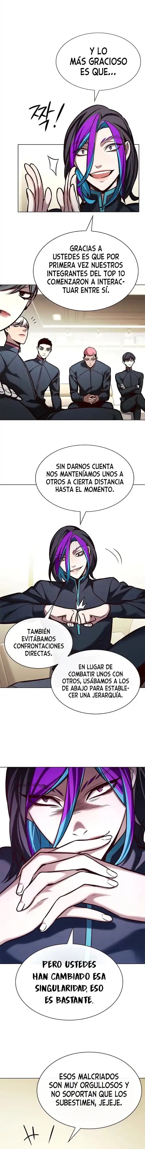 Read Eleceed ES Manga Online