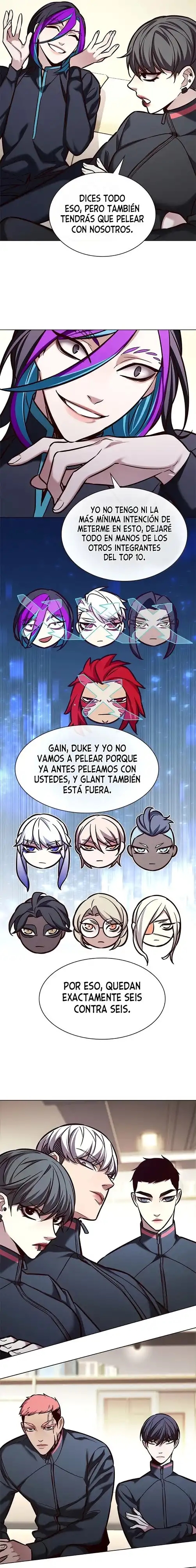 Read Eleceed ES Manga Online