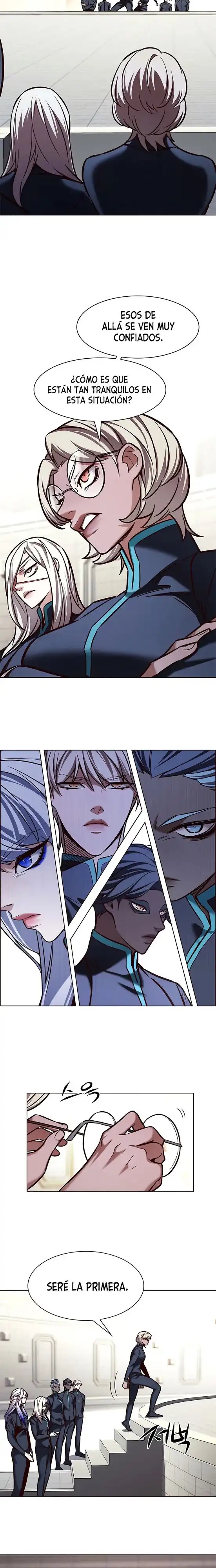 Read Eleceed ES Manga Online