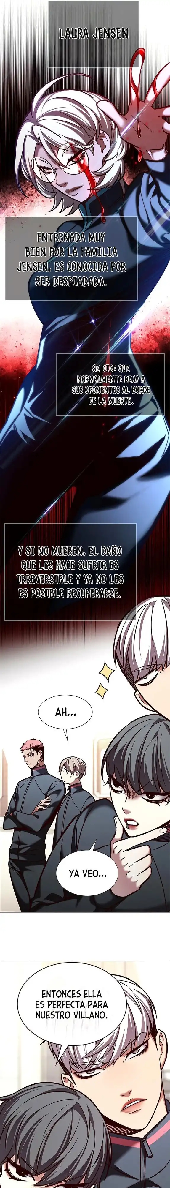 Read Eleceed ES Manga Online