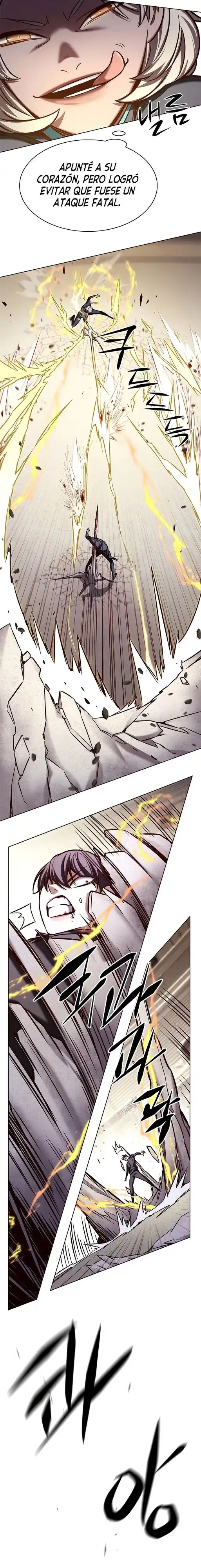 Read Eleceed ES Manga Online