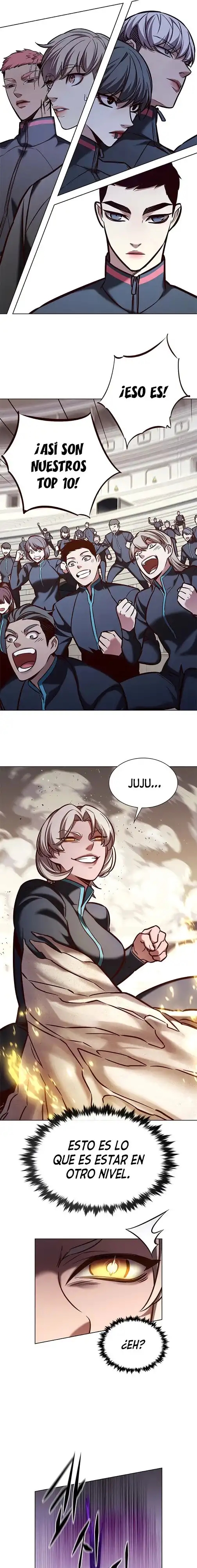 Read Eleceed ES Manga Online