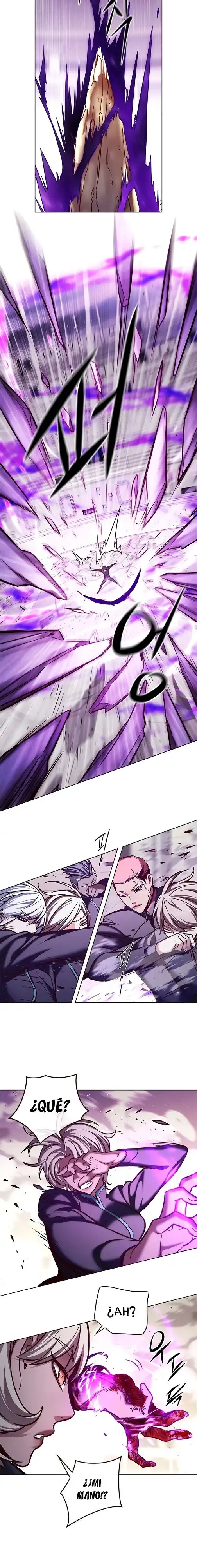 Read Eleceed ES Manga Online