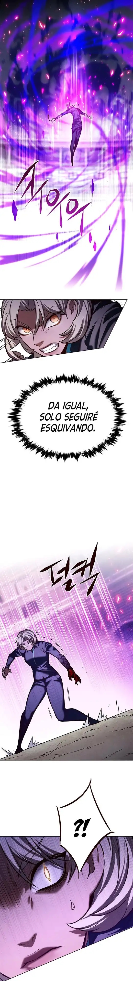 Read Eleceed ES Manga Online