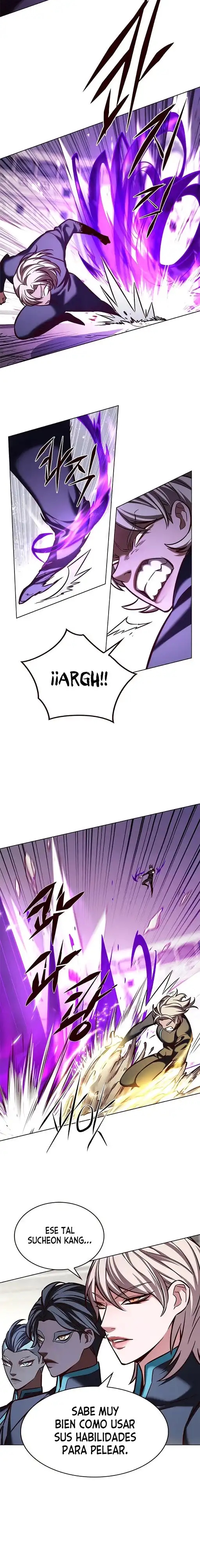 Read Eleceed ES Manga Online