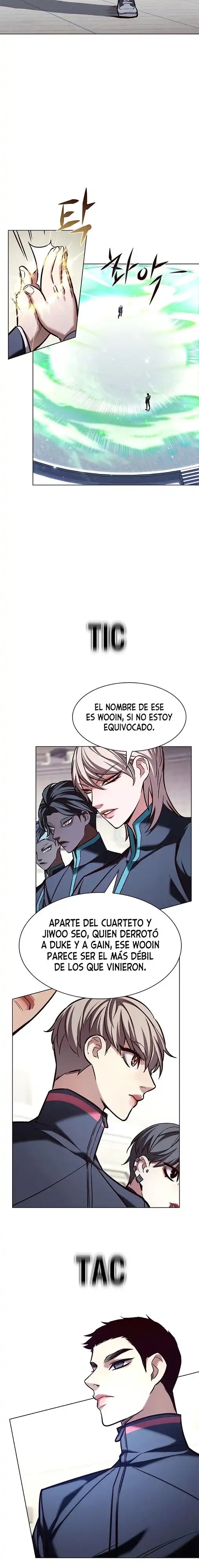 Read Eleceed ES Manga Online