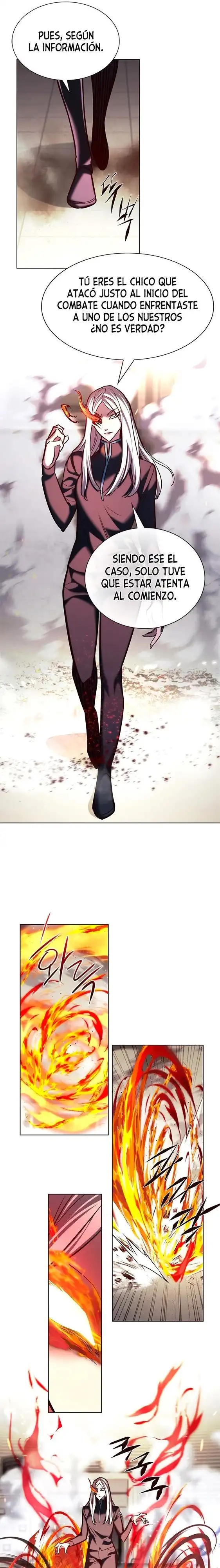 Read Eleceed ES Manga Online