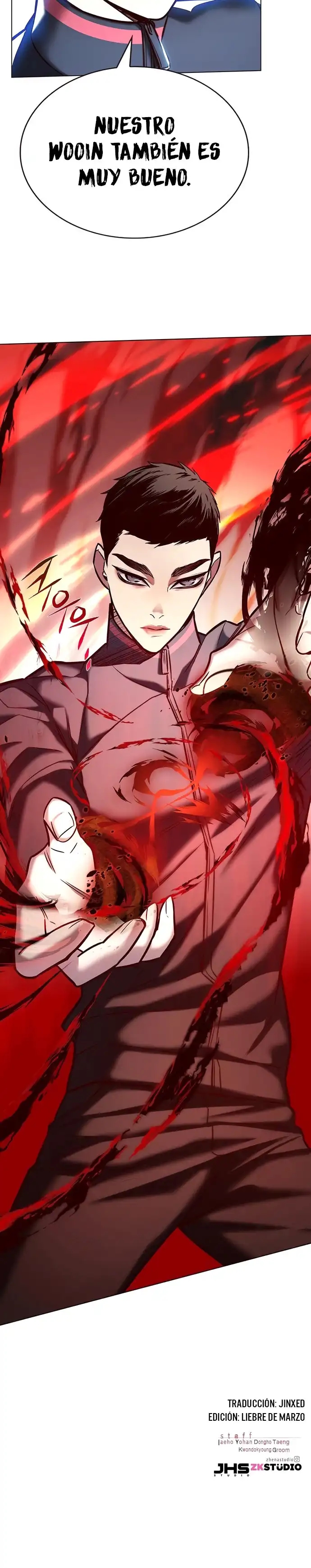 Read Eleceed ES Manga Online