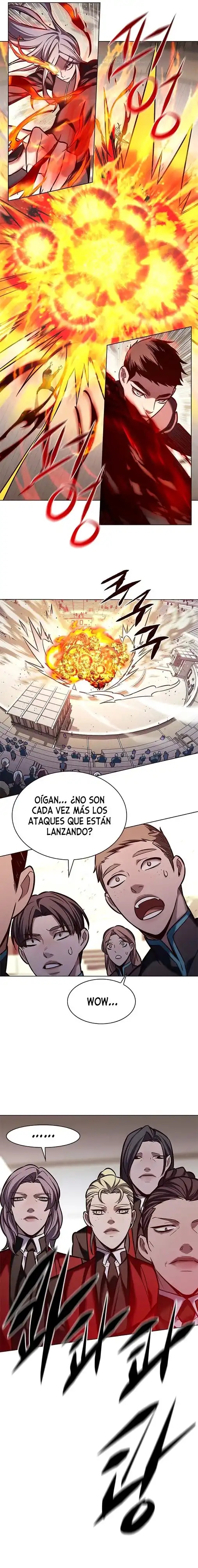 Read Eleceed ES Manga Online
