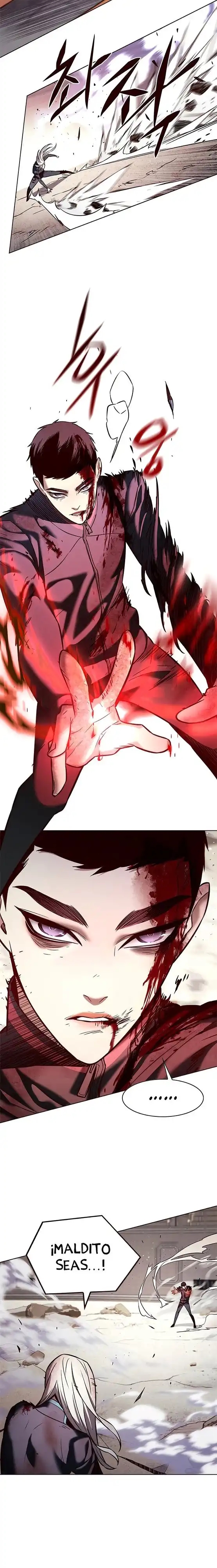 Read Eleceed ES Manga Online