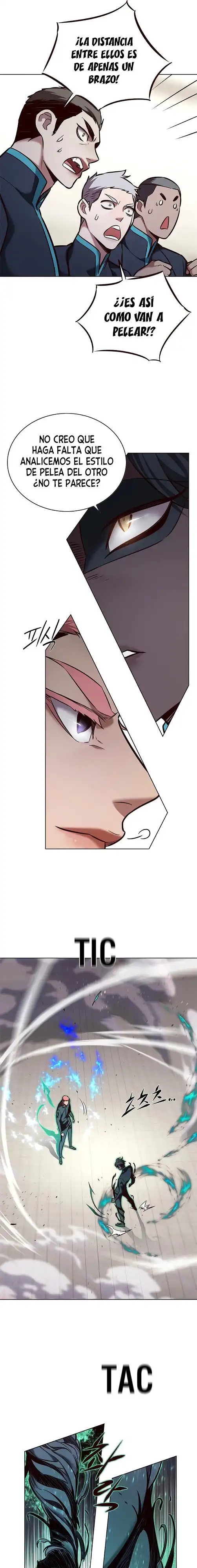 Read Eleceed ES Manga Online