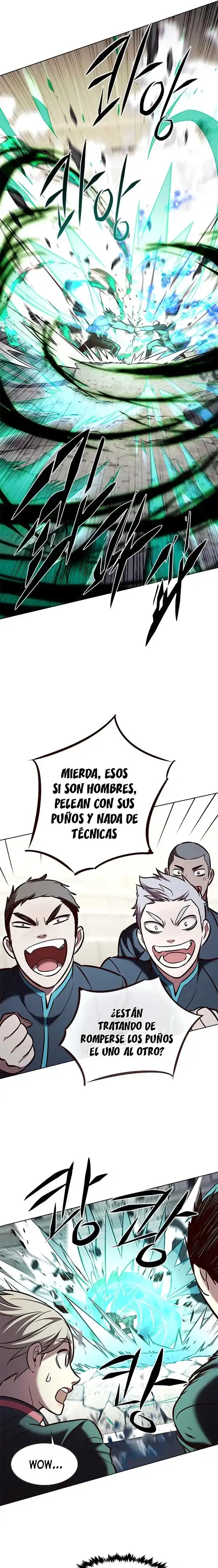 Read Eleceed ES Manga Online