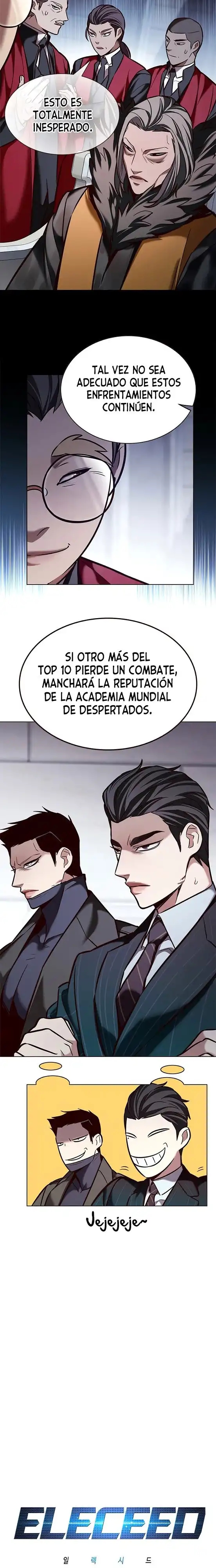 Read Eleceed ES Manga Online
