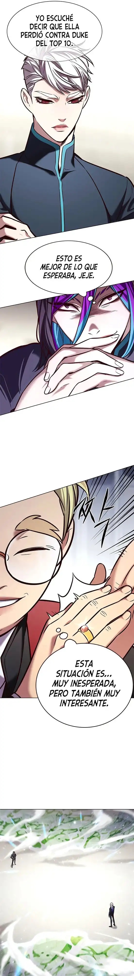 Read Eleceed ES Manga Online
