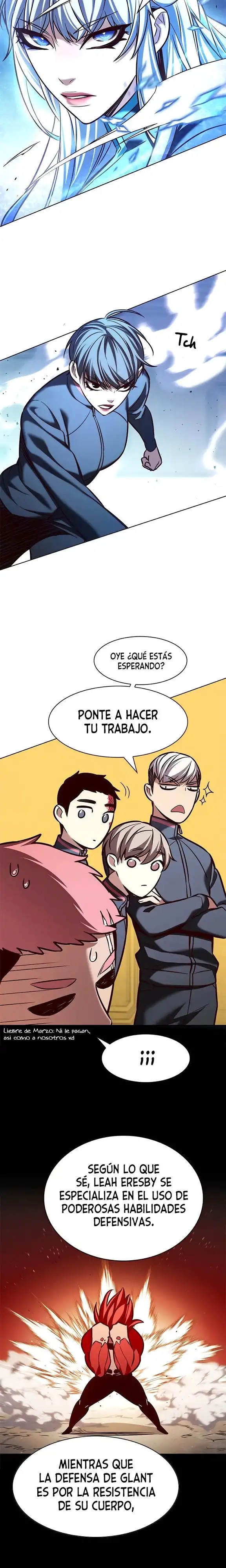 Read Eleceed ES Manga Online
