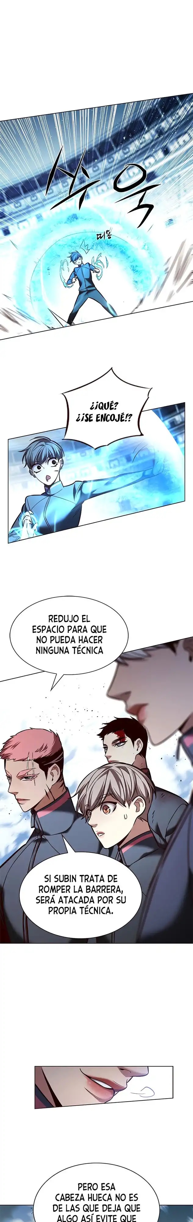 Read Eleceed ES Manga Online