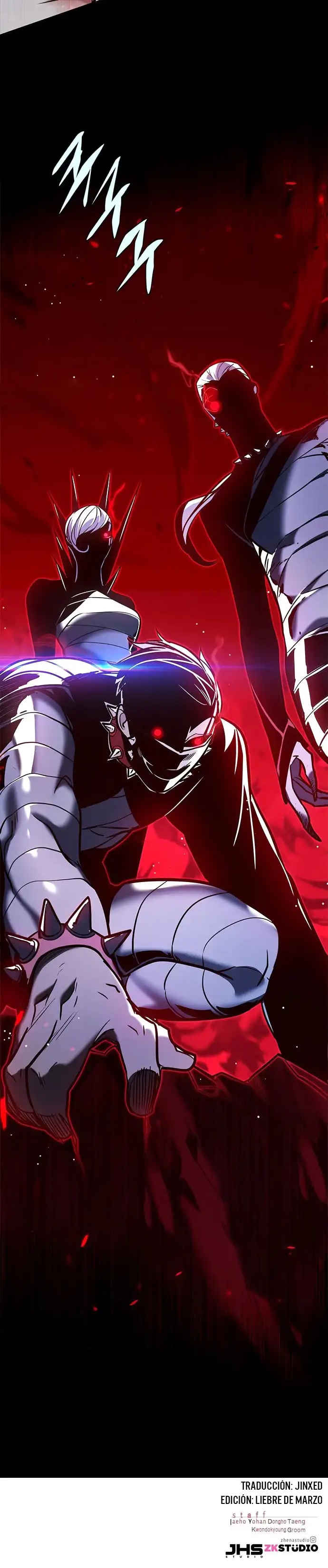 Read Eleceed ES Manga Online