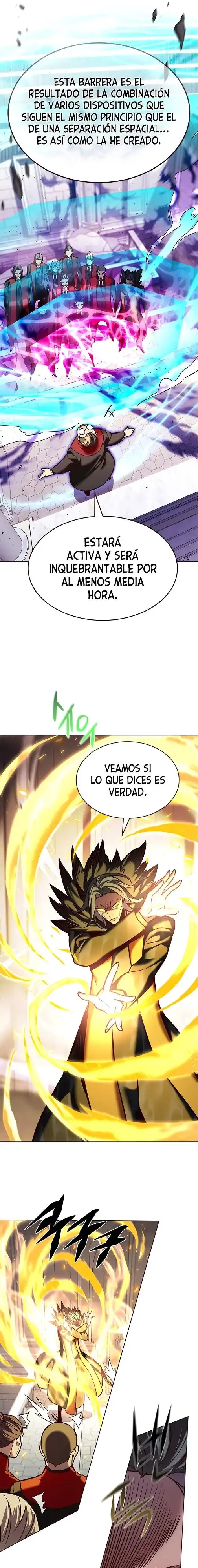 Read Eleceed ES Manga Online