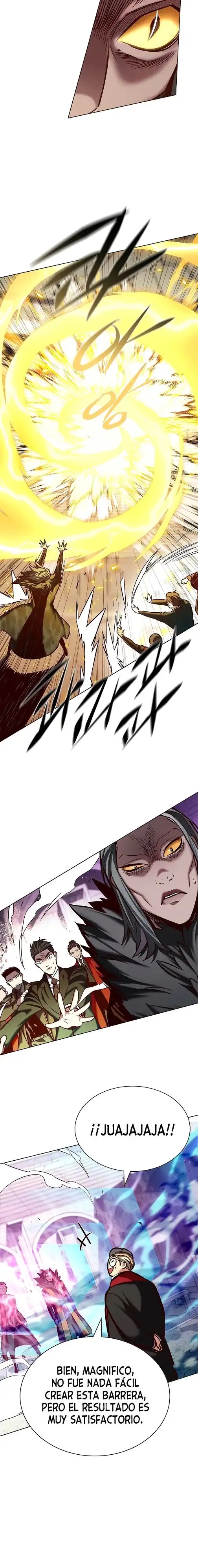 Read Eleceed ES Manga Online