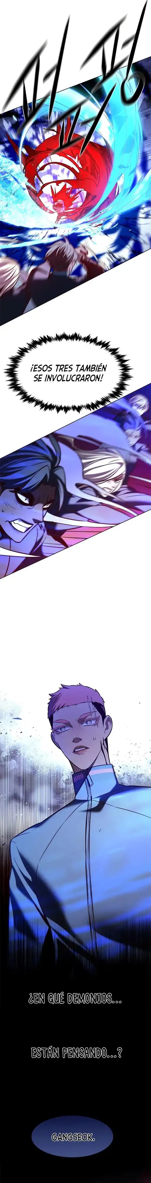 Read Eleceed ES Manga Online