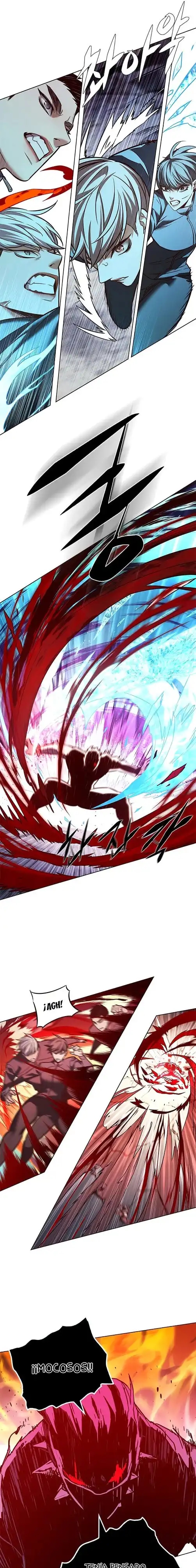 Read Eleceed ES Manga Online