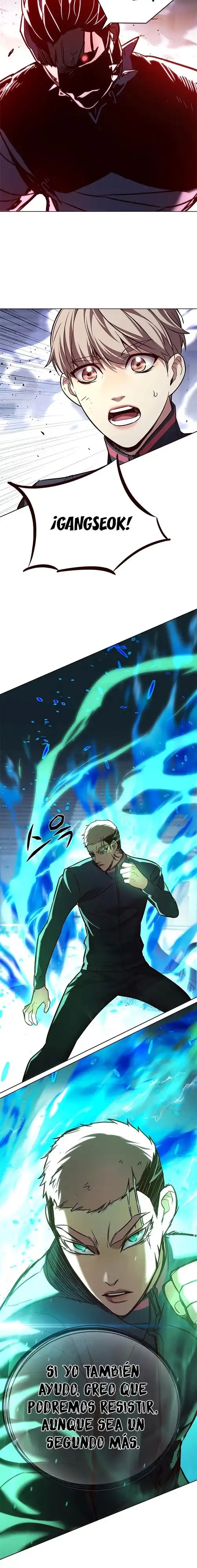 Read Eleceed ES Manga Online