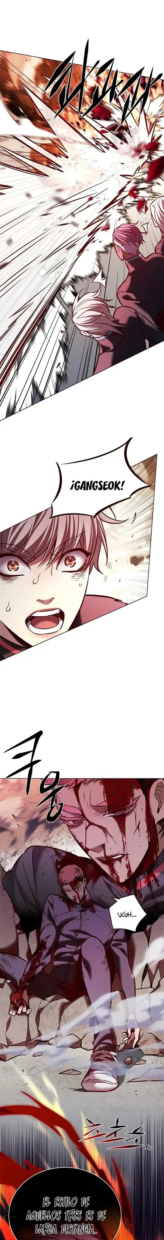 Read Eleceed ES Manga Online