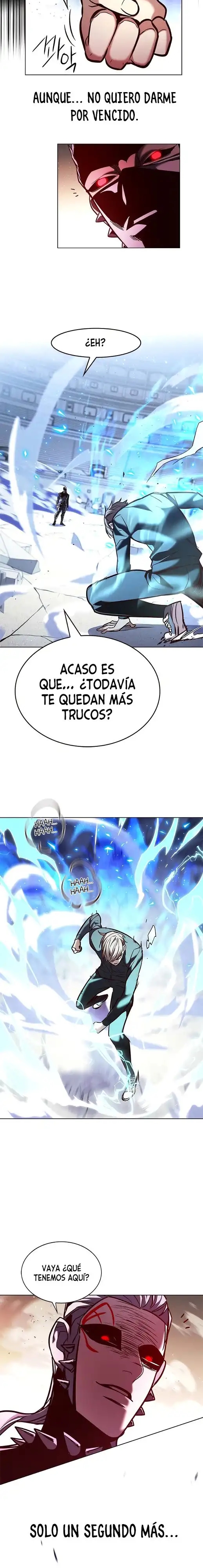 Read Eleceed ES Manga Online