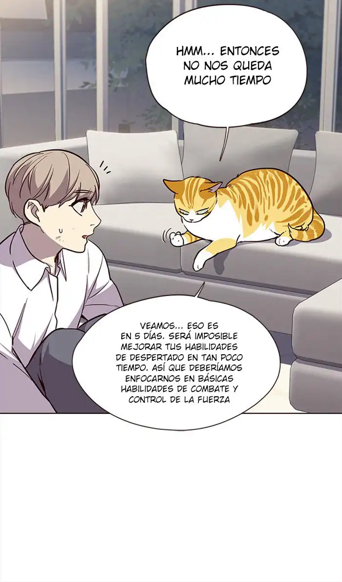 Read Eleceed ES Manga Online
