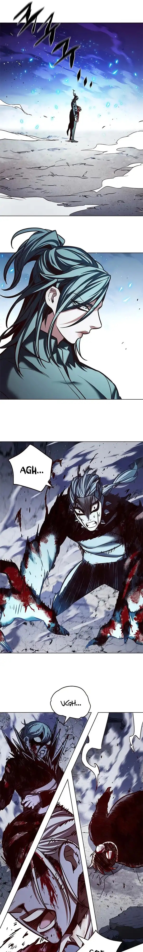 Read Eleceed ES Manga Online