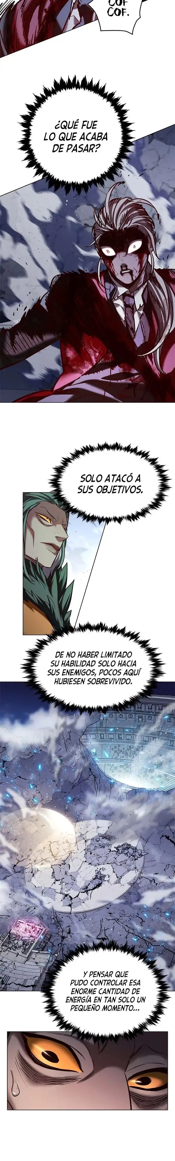 Read Eleceed ES Manga Online