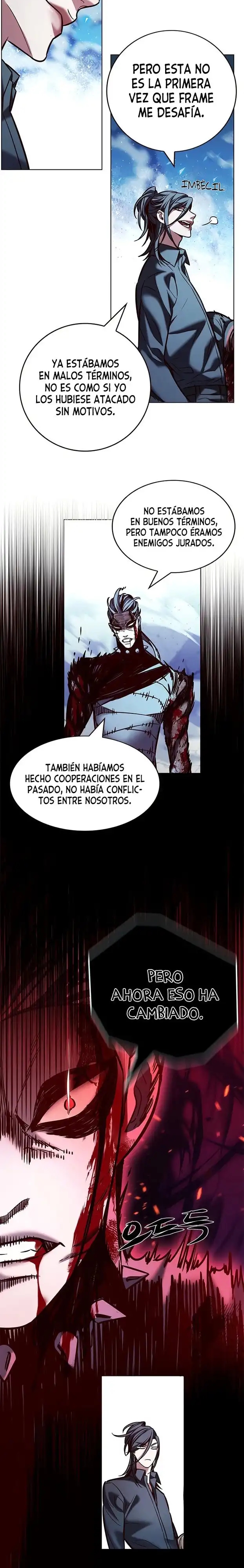 Read Eleceed ES Manga Online