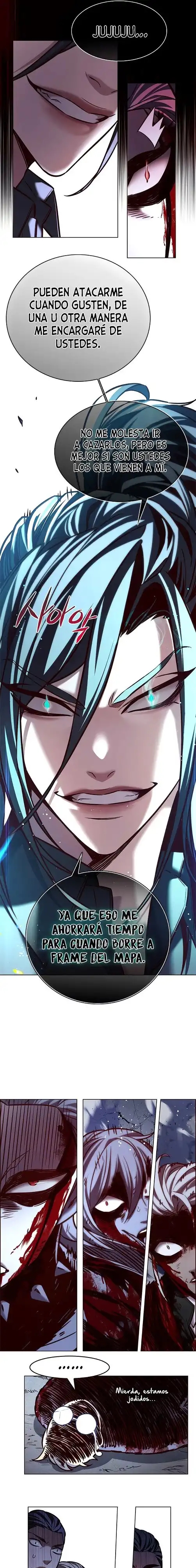 Read Eleceed ES Manga Online