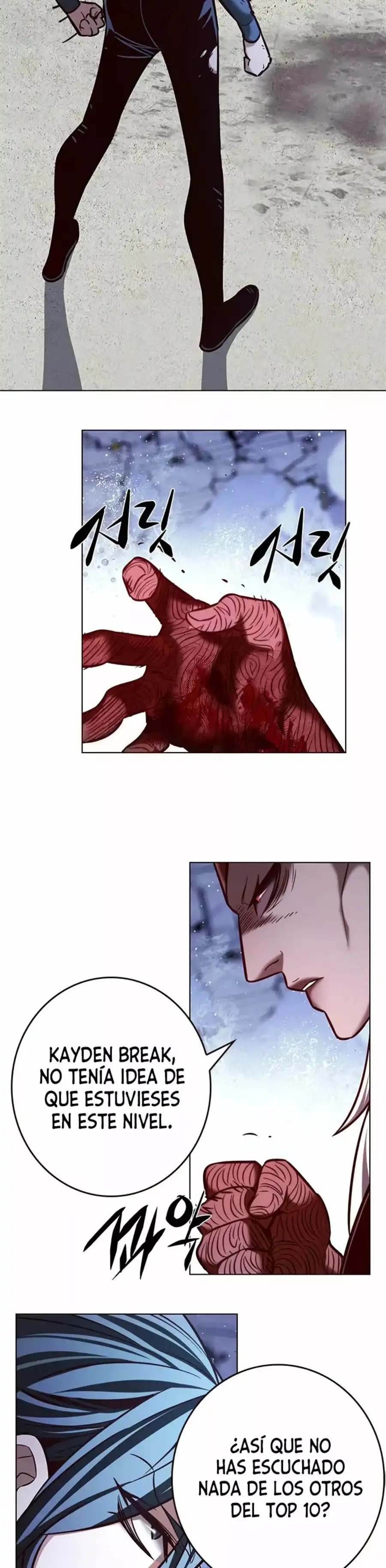 Read Eleceed ES Manga Online