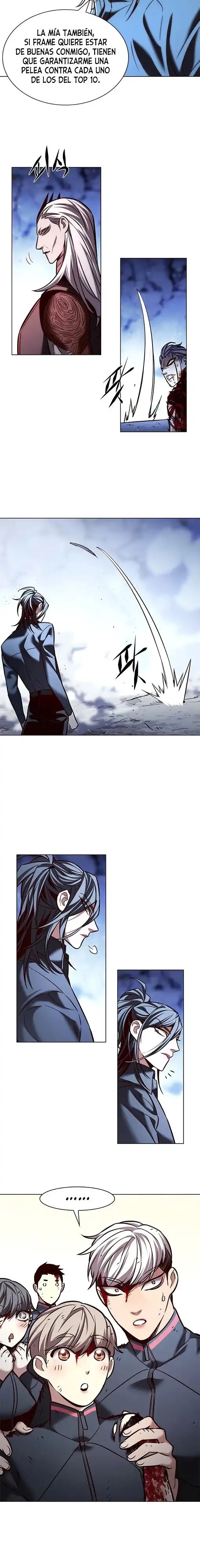 Read Eleceed ES Manga Online
