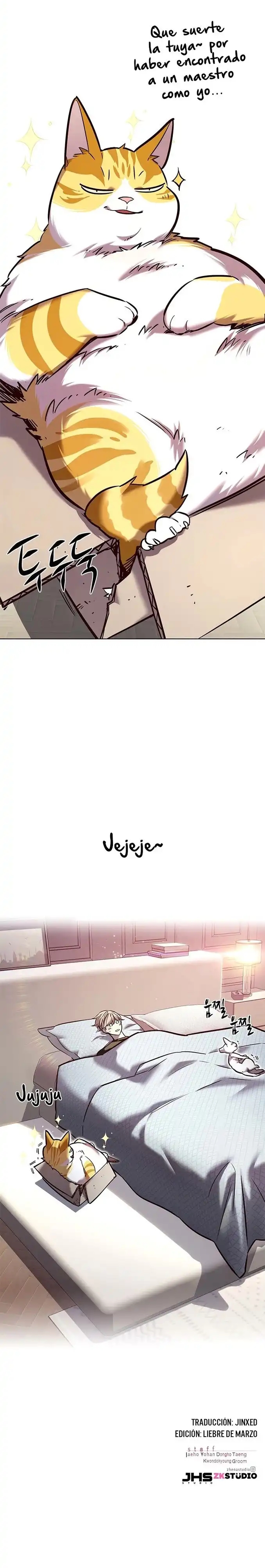 Read Eleceed ES Manga Online