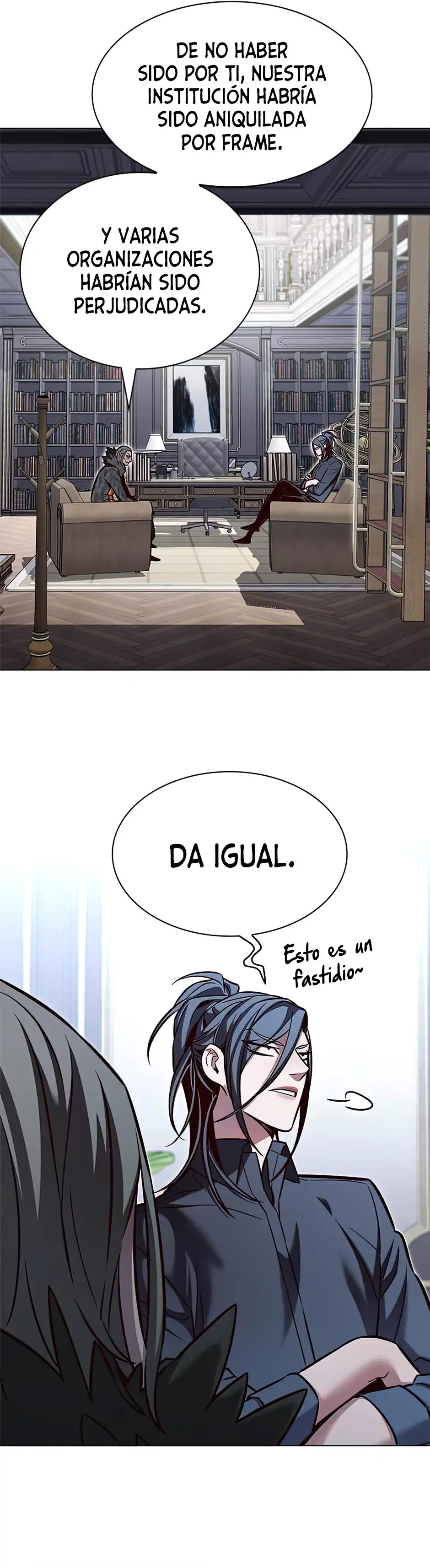Read Eleceed ES Manga Online