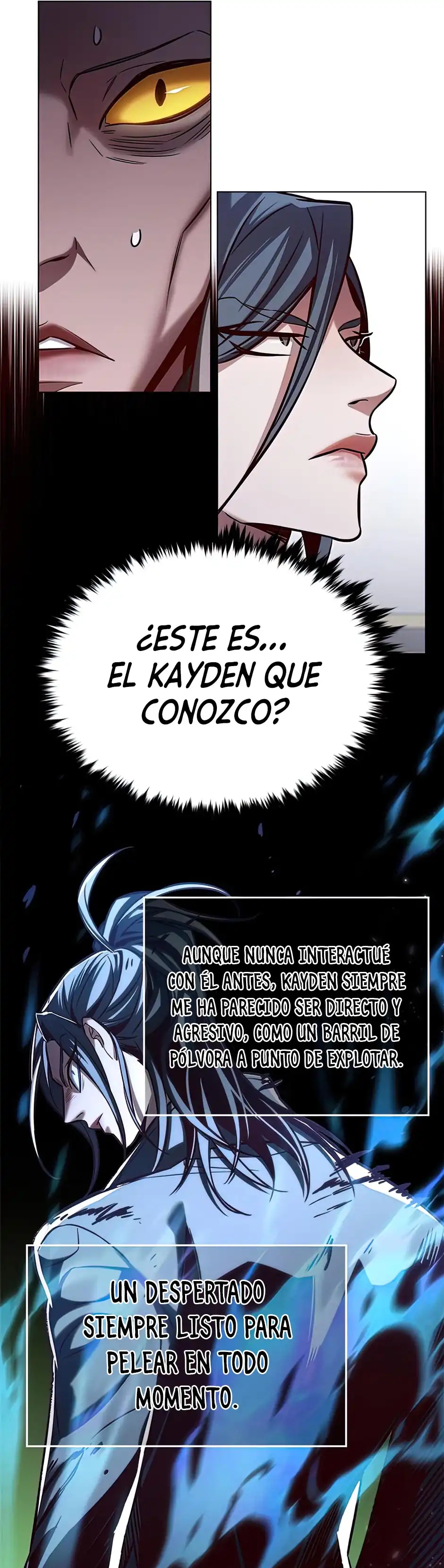 Read Eleceed ES Manga Online