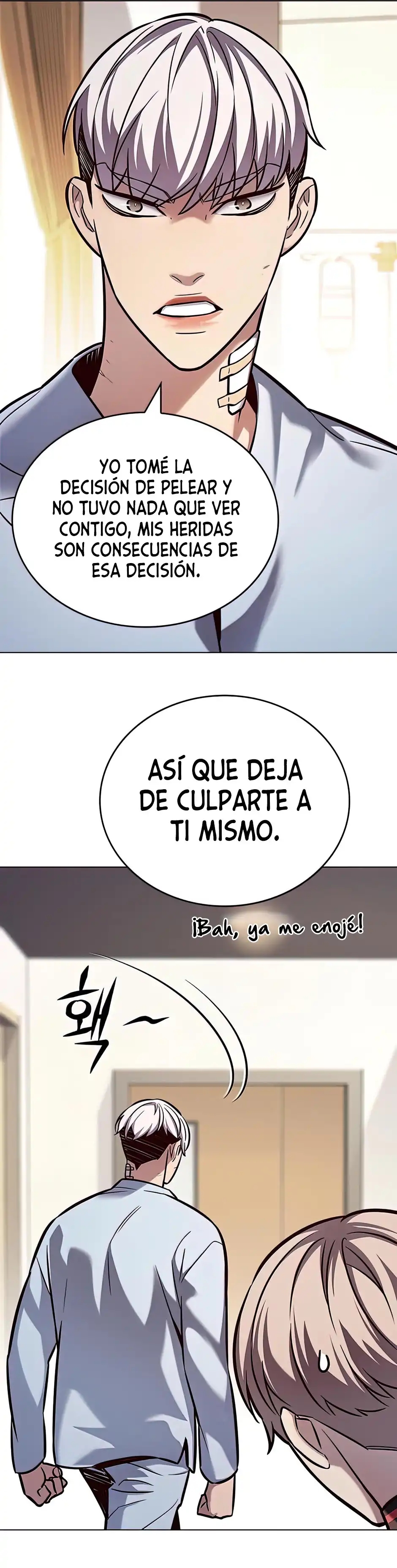 Read Eleceed ES Manga Online