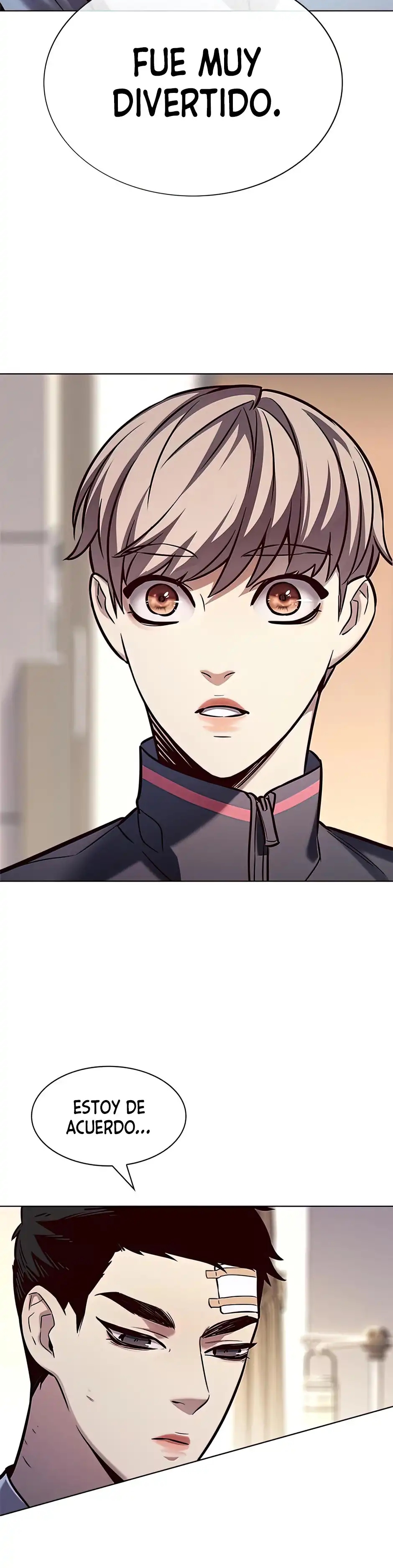 Read Eleceed ES Manga Online