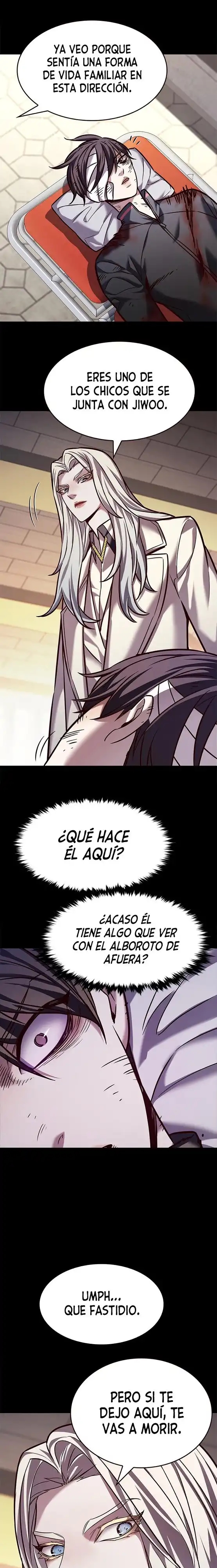 Read Eleceed ES Manga Online