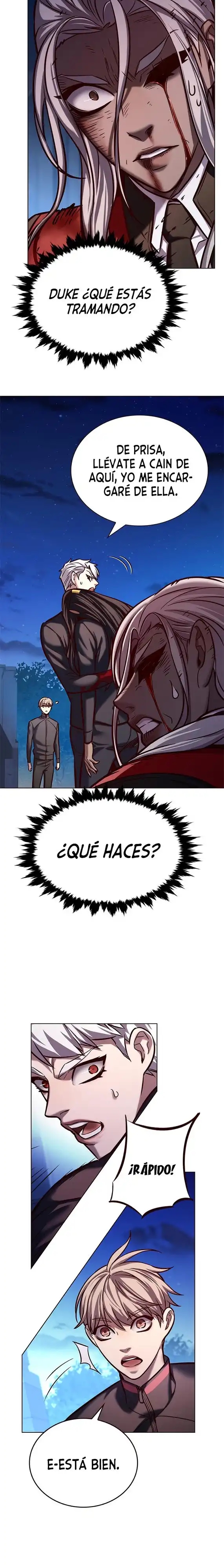 Read Eleceed ES Manga Online