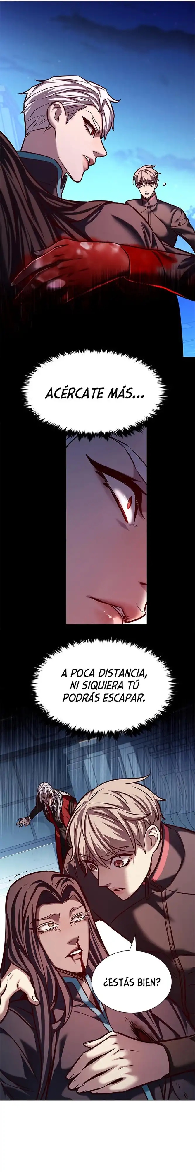 Read Eleceed ES Manga Online