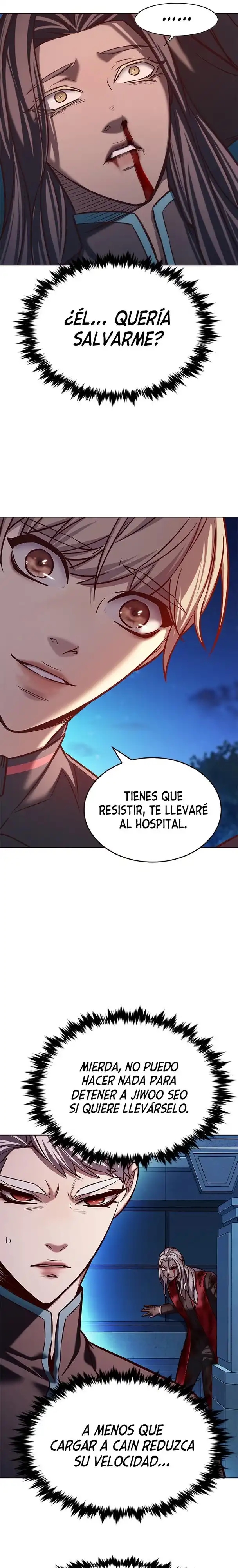 Read Eleceed ES Manga Online