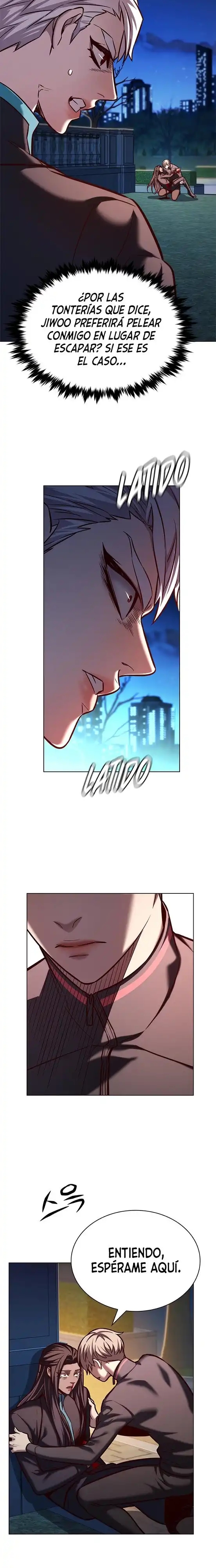Read Eleceed ES Manga Online