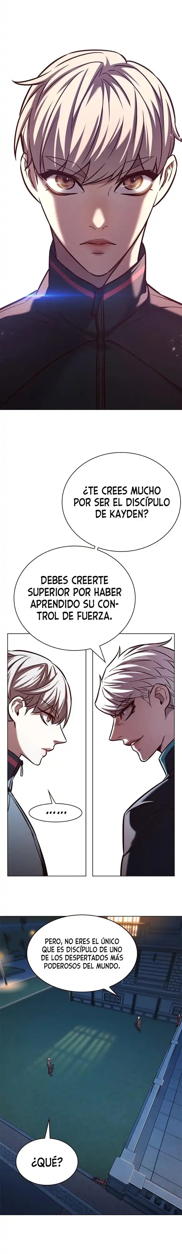 Read Eleceed ES Manga Online