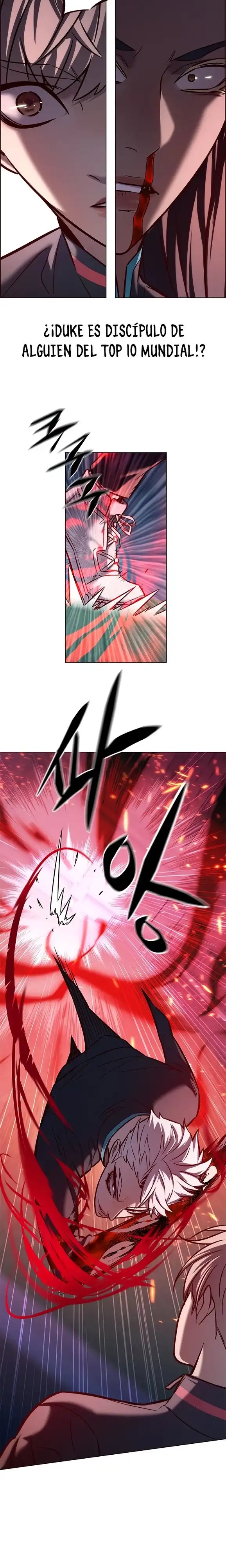 Read Eleceed ES Manga Online