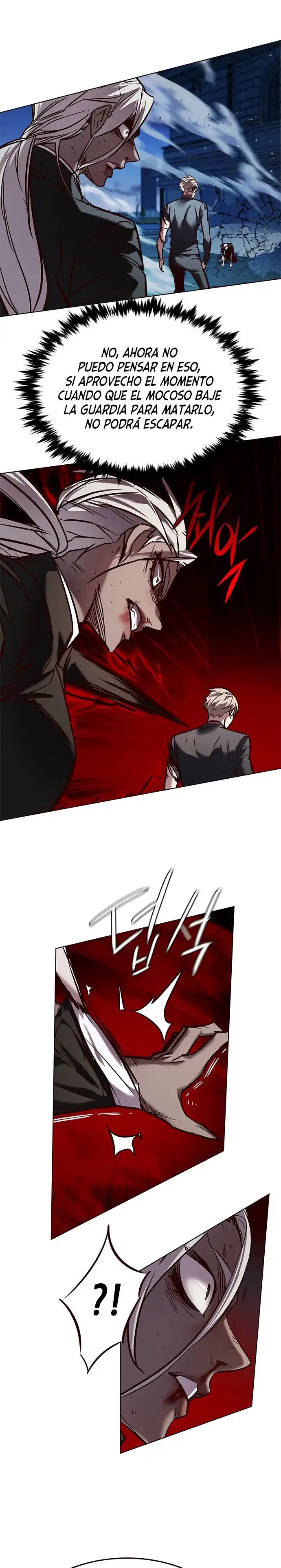 Read Eleceed ES Manga Online