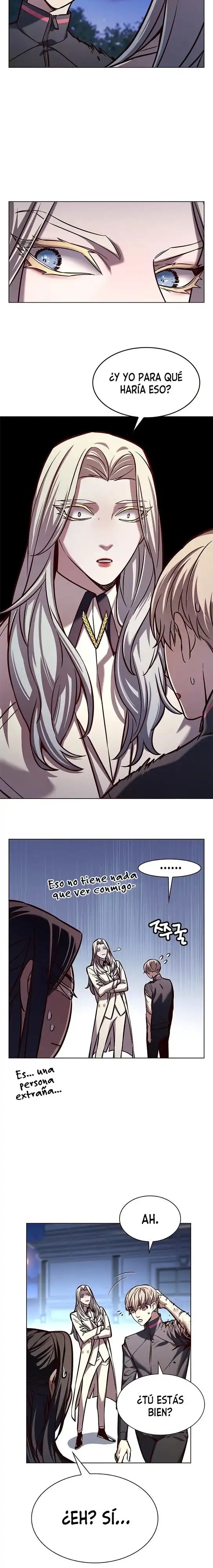Read Eleceed ES Manga Online