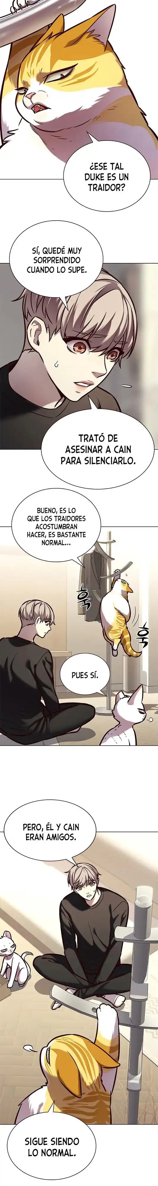 Read Eleceed ES Manga Online